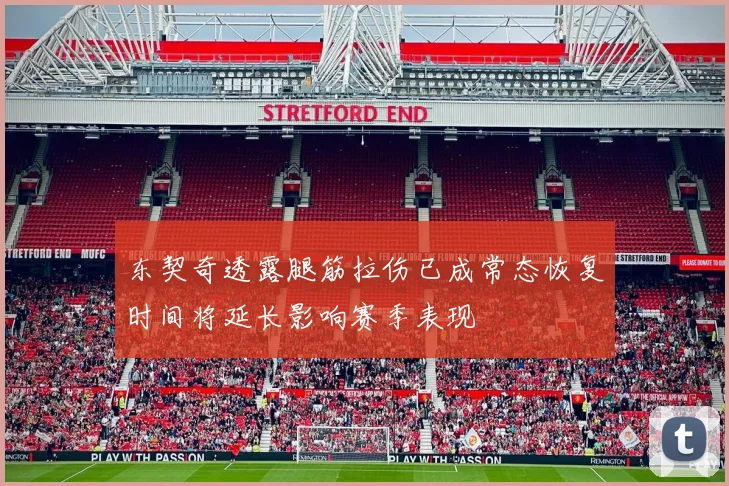 东契奇透露腿筋拉伤已成常态恢复时间将延长影响赛季表现